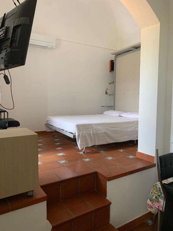 Casa Del Poeta Daire Riva Ligure Dış mekan fotoğraf