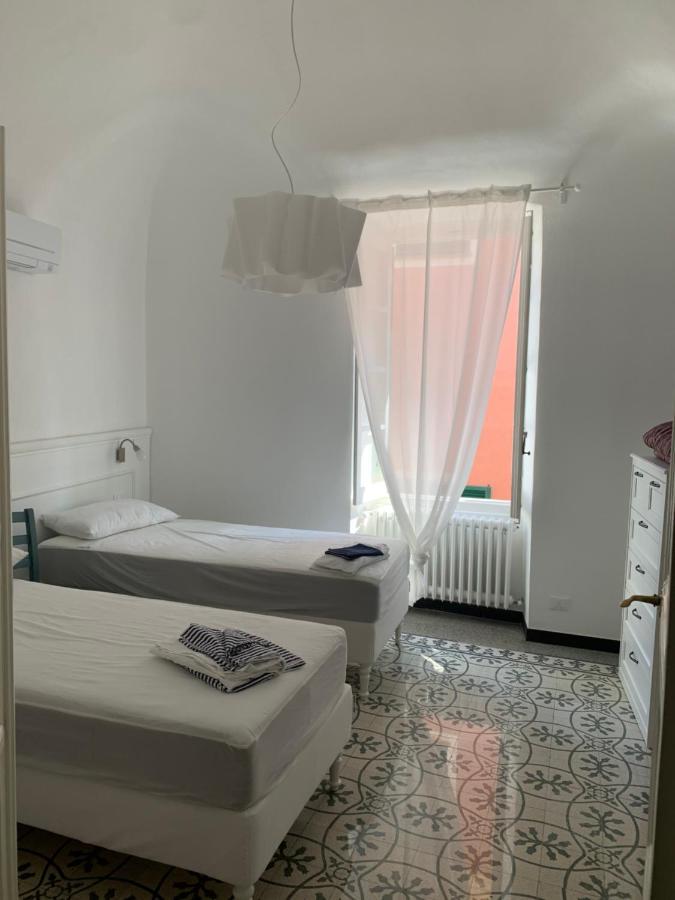 Casa Del Poeta Daire Riva Ligure Dış mekan fotoğraf