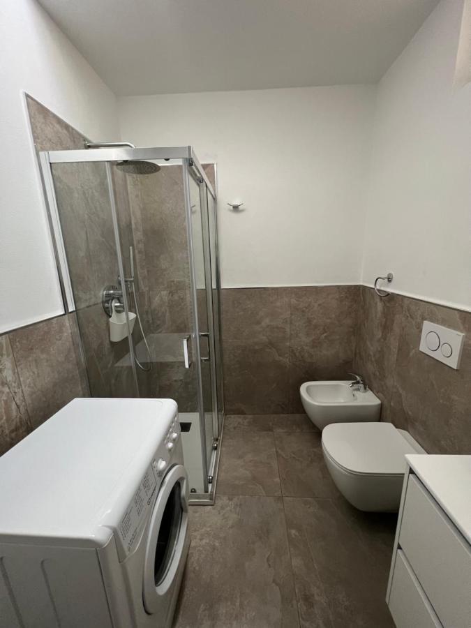 Casa Del Poeta Daire Riva Ligure Dış mekan fotoğraf