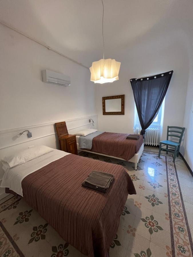 Casa Del Poeta Daire Riva Ligure Dış mekan fotoğraf