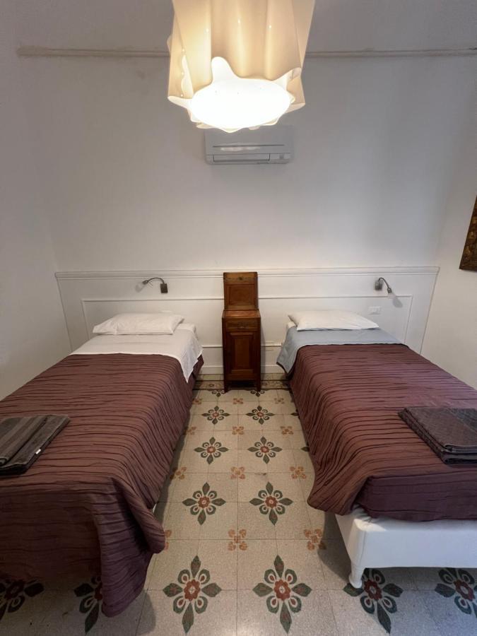 Casa Del Poeta Daire Riva Ligure Dış mekan fotoğraf