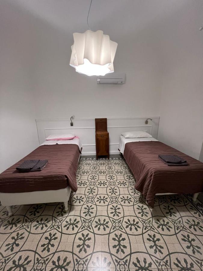 Casa Del Poeta Daire Riva Ligure Dış mekan fotoğraf